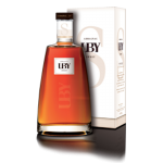 UBY Armagnac S  3YO  0,7 LTR