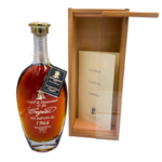 Cognac Albert de Montaubert 1966 0,7LTR - wooden box