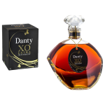 Brandy Danty XO Extra 0,7LTR