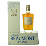 Beaumont Koňak VSOP v DB 0,7LTR