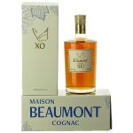 Beaumont Koňak XO v DB 0,7LTR