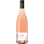 UBY N°6 Rose 0,75 LTR