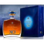 Armagnac Baron de Sigognac XO Grand Platinum 20 YO 0,7LTR