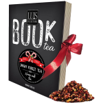 LUIS Vianočný čaj BOOK 60 g sypaný čaj (rôzne chute)