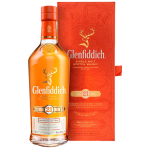 Glenfiddich 21 YO 0,7 LTR