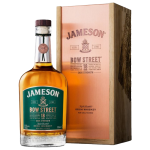 Jameson Bow Street 18 YO 0,7 LTR