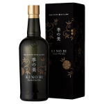 Ki No Bi Kyoto Dry Gin 0,7 LTR