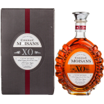 Cognac MOISANS XO Extra Old 0,7LTR
