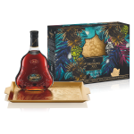 Hennessy XO Holidays 2021 40% 0,70 LTR + Darček