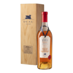 Cognac DEAU 1993 Bons Bois 0,7 LTR - Wooden box